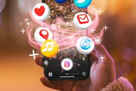 Guia completo para criar publicações eficazes nas redes sociais