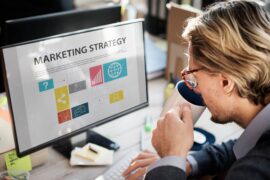 Como Criar um Plano de Marketing eficaz para a sua pequena empresa