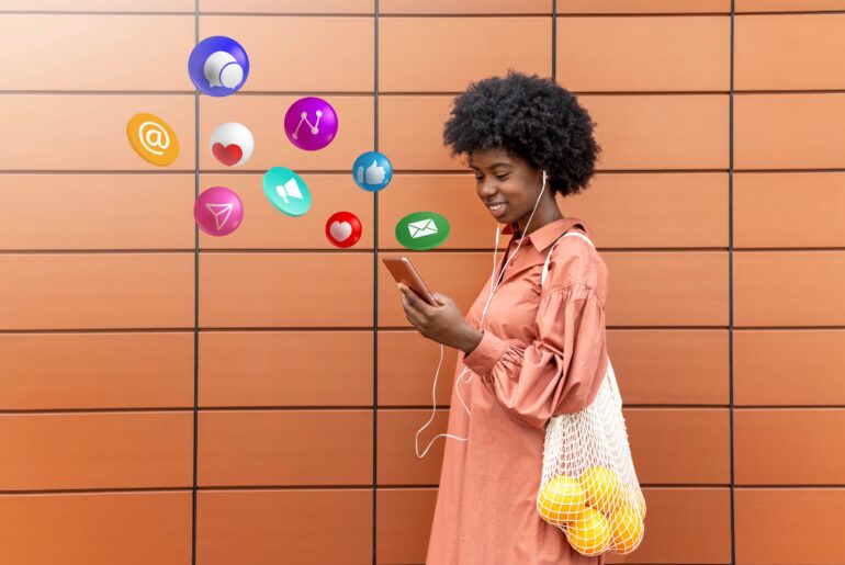O poder das redes sociais no marketing digital: como engajar e fidelizar os seus seguidores  O poder das redes sociais no marketing digital: como engajar e fidelizar os seus seguidores