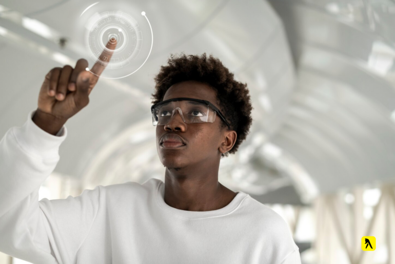 Tendências tecnológicas que moldarão 2024 Tech