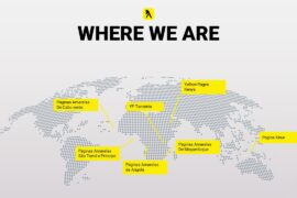 Desbloquear o poder das listagens de empresas e avaliações: Um guia para Empresas Africanas onde estamos