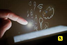 Os seus esforços nas redes sociais estão a dar resultado? Indicadores-Chave a monitorizar Are Your Social Media Efforts Paying