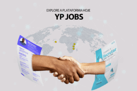 O futuro da ligação de talentos em Timor Leste  – Apresentamos o YP Jobs!