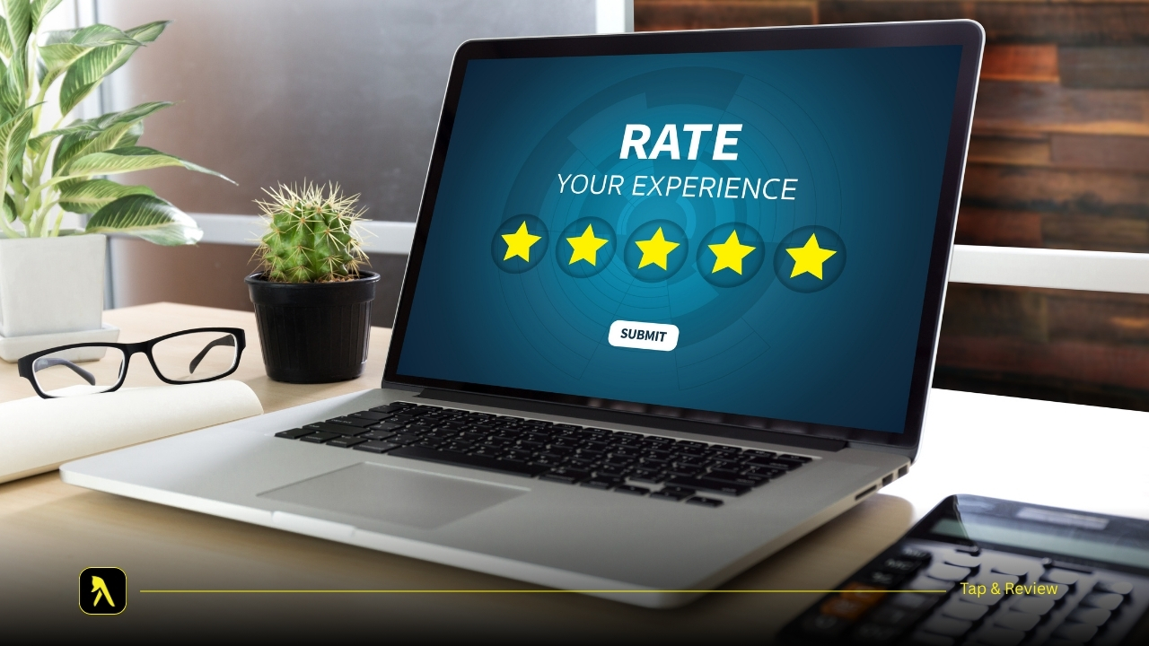 Como as Avaliações Online Podem Fazer o Sucesso ou o Fracasso do Seu Negócio e o Que Deve Fazer a Esse Respeito