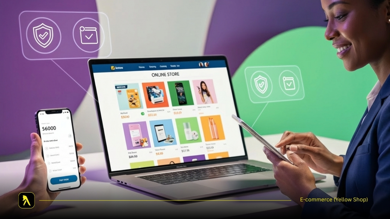 Como Pequenas Empresas em Timor-Leste Estão a Ganhar Milhões Online Enquanto a Sua Continua Invisível