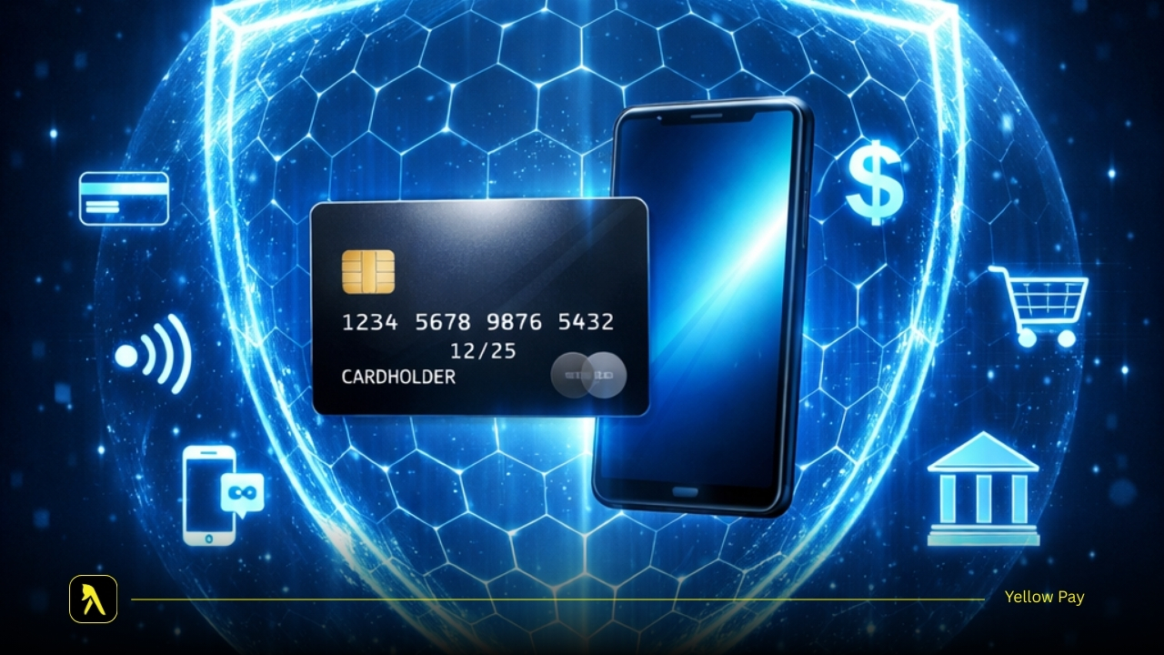 Porque 70% dos Seus Clientes Estão a Abandonar os Carrinhos – e Como o Yellow Pay Resolve Isso