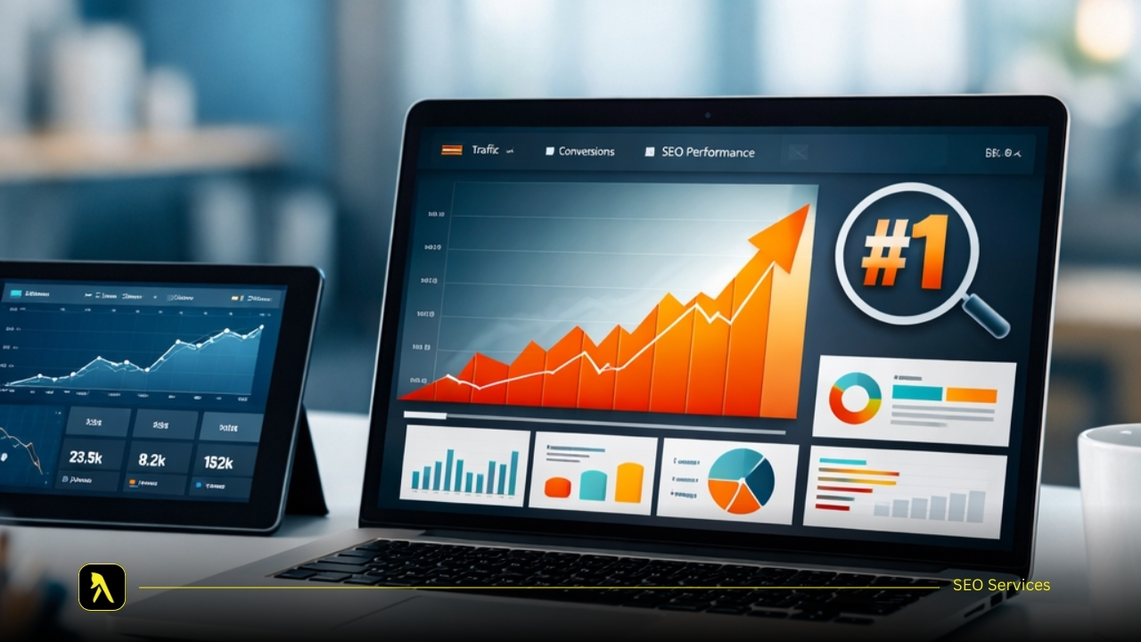 Impulsione a Sua Visibilidade Online com Serviços Profissionais de SEO em Timor Leste