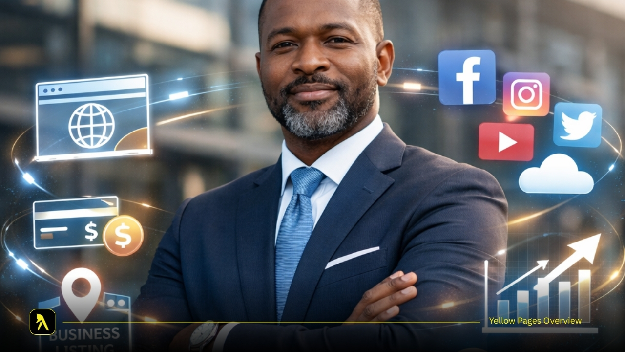 Yellow Pages Overview blog image