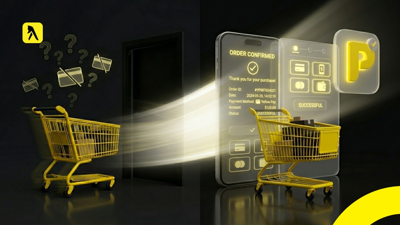 Principais Razões pelas Quais os Clientes Abandonam Carrinhos Online Antes do Checkout (E Como Resolver)