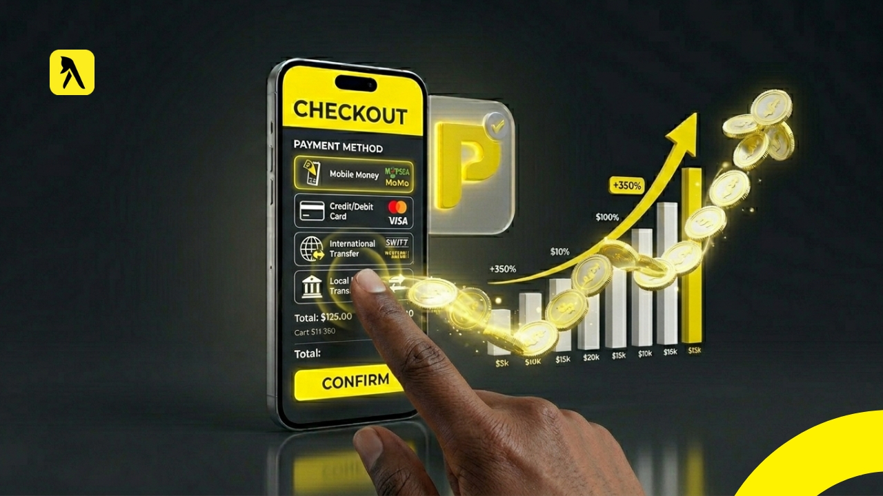 Como Simplificar o Seu Checkout Pode Aumentar as Vendas em Timor-Leste
